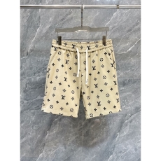 Louis Vuitton Short Pants